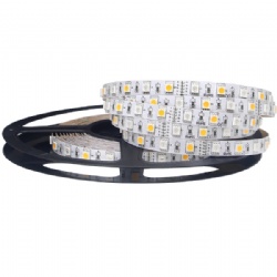 RGB+W SMD5050 LED strip light