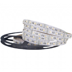 RGBW SMD5050 LED strip light