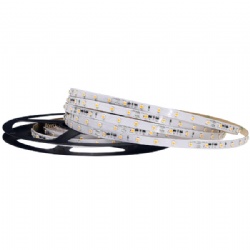 Constant current LED strip light